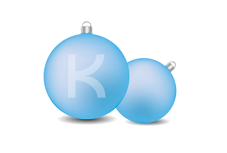 Help us, to help you this festive season! Key Christmas planning dates. 