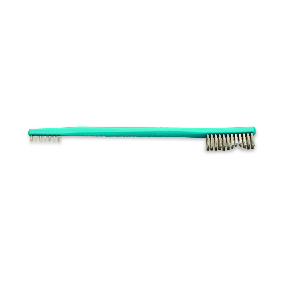 Toothbrush-Style Cleaning Brush Image