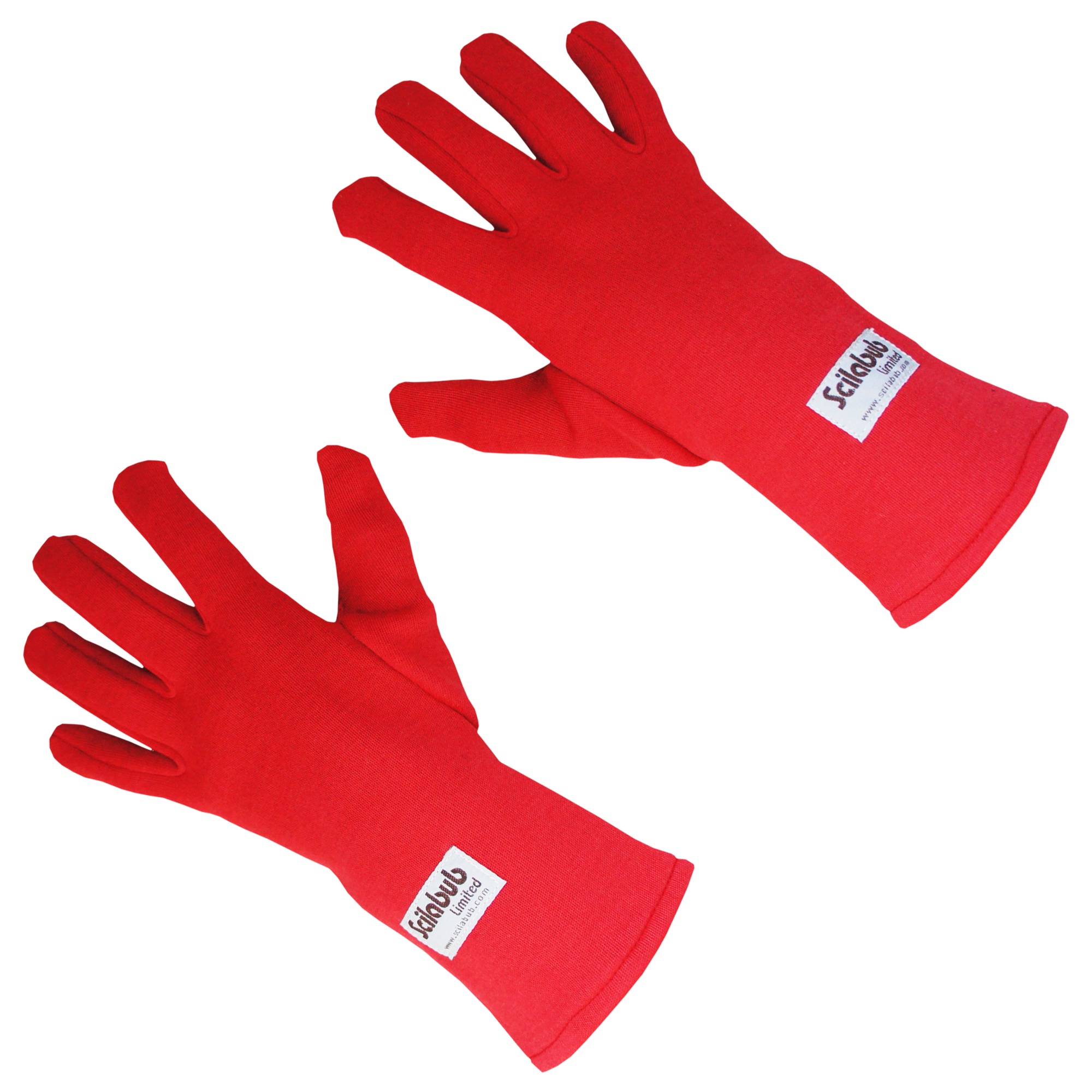 Protective gloves made of Nomex® Image