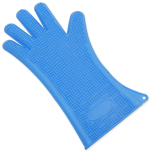 Heat Protective Glove Image