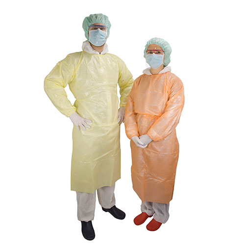 Protective Apparel Image