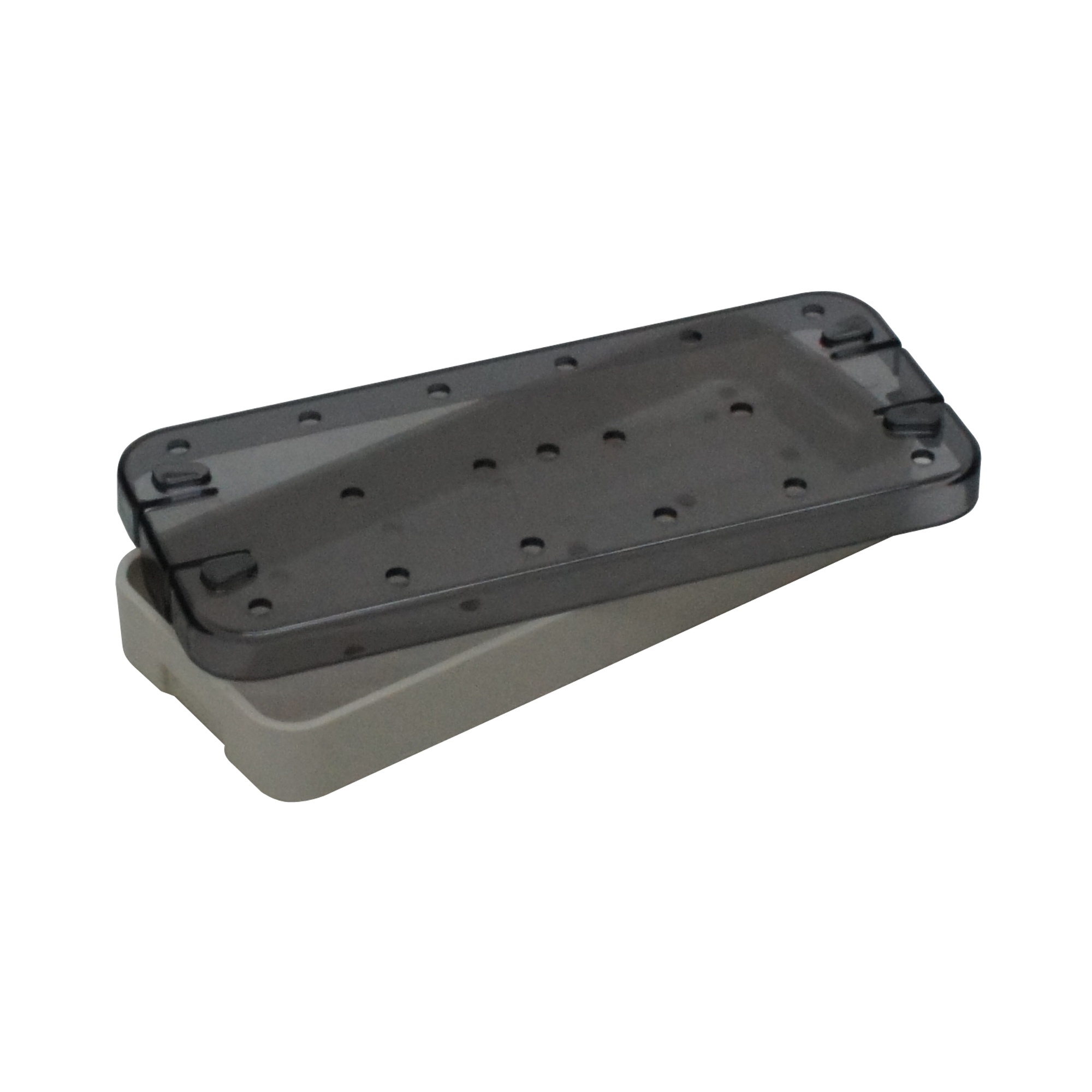 Key Surgical De Sterilization Trays Accessories