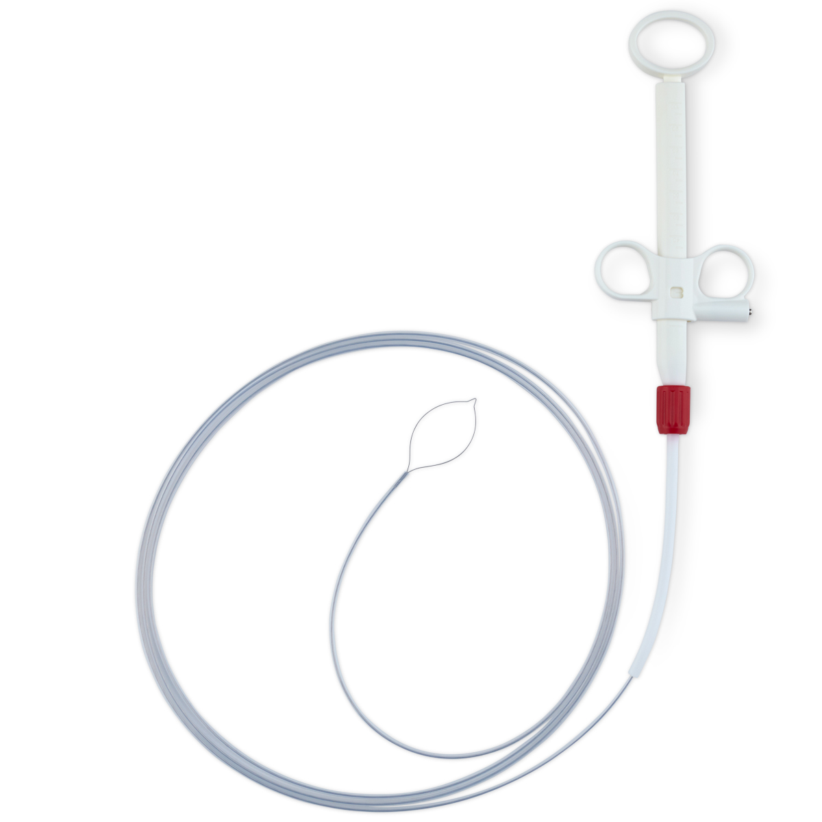 Key Surgical Polypectomy Snare