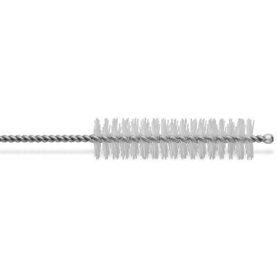 BR-18-250 Surgical Brush Cannula Channel Cleaning Key 18" Long .250" dia 2 
