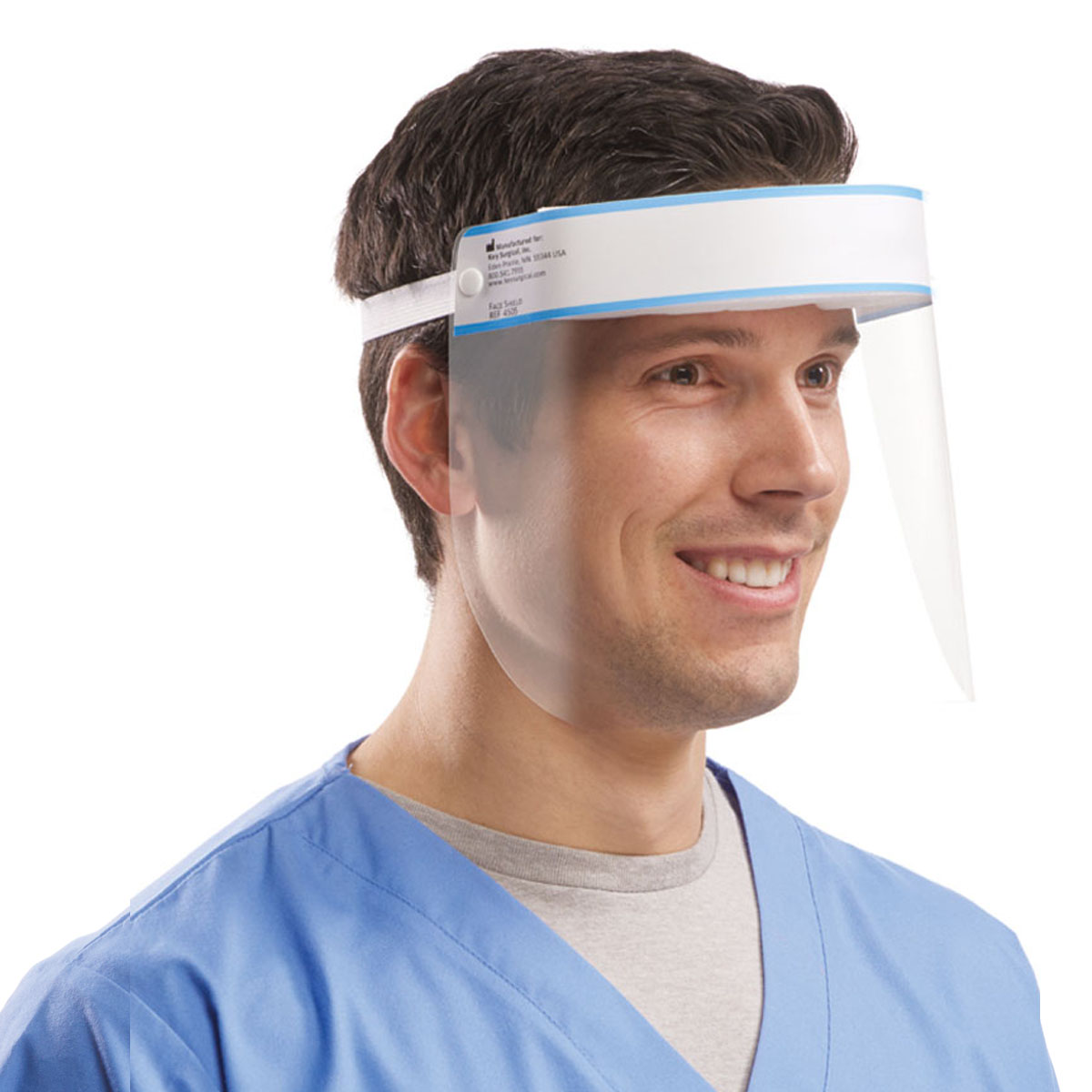 Key Surgical | Face Shields