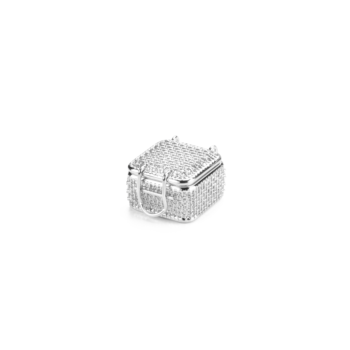 Key Surgical Micro Mesh Tray