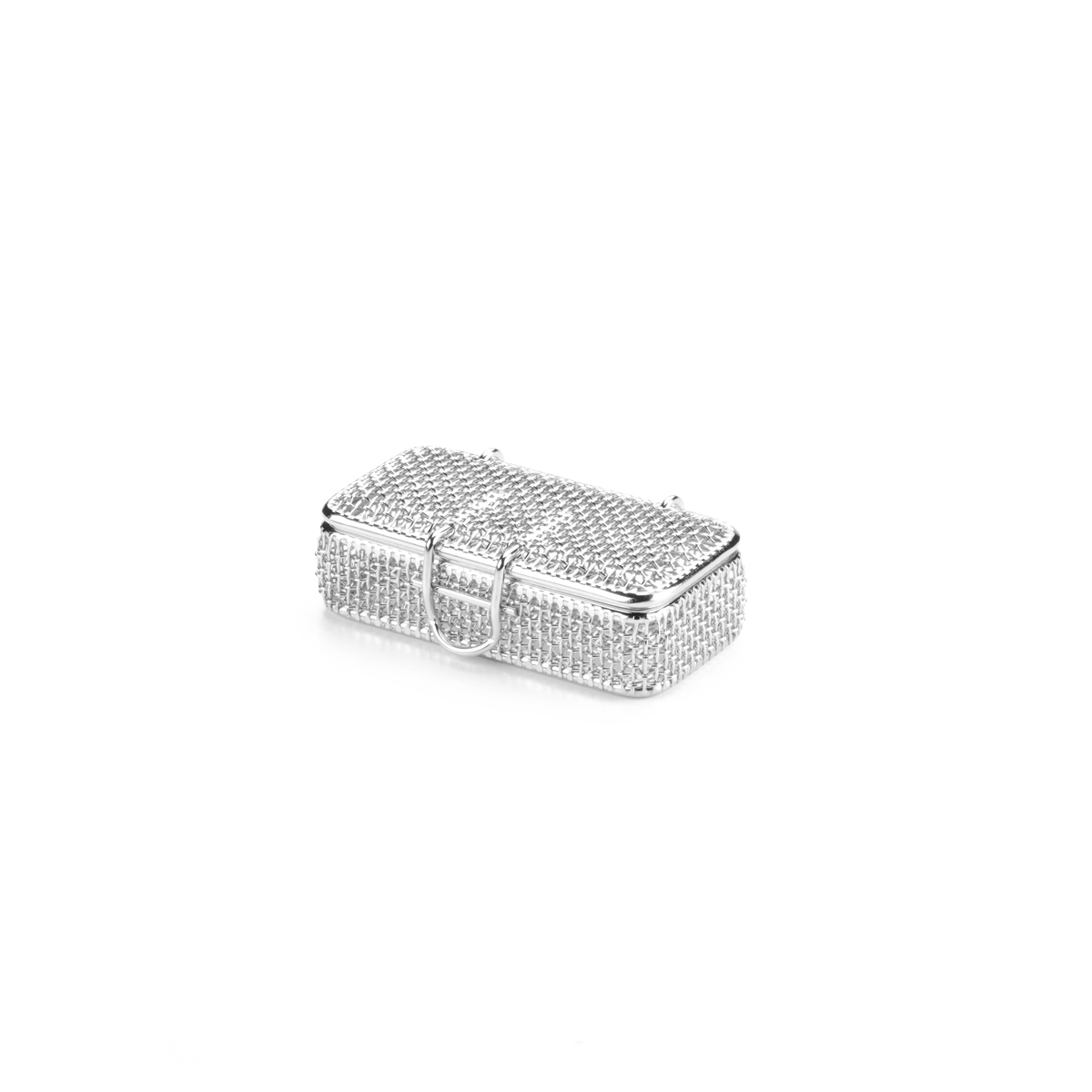 Key Surgical Micro Mesh Tray