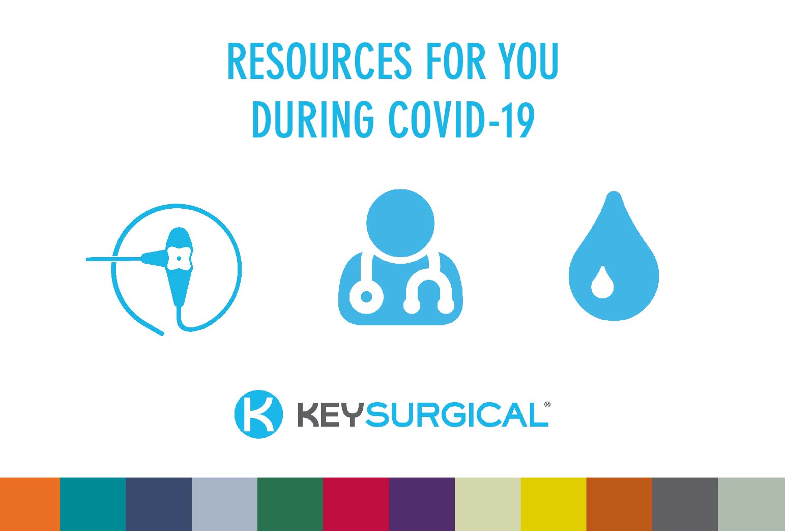 Resources for You During COVID-19