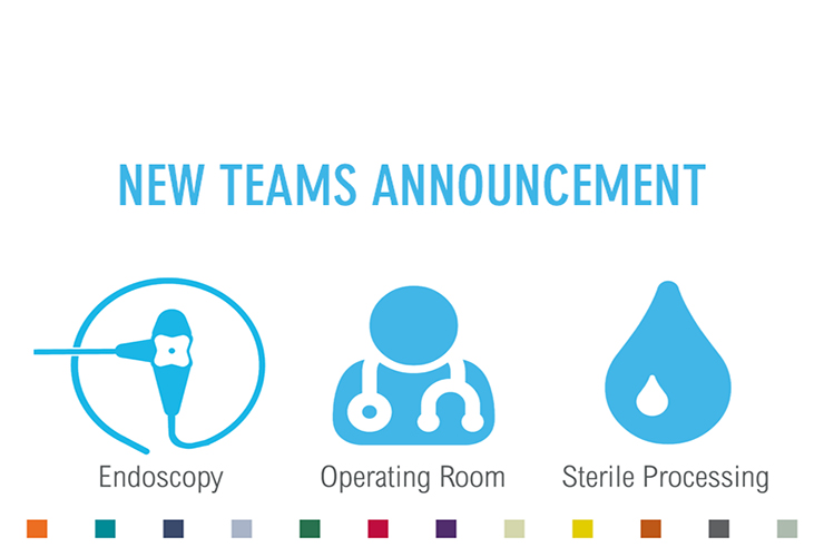 Great news - our team is growing!